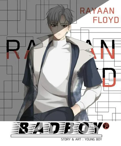 Bad Boy (2022) [ALL CHAPTERS]
